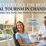 Best Dental tourism in Chandigarh