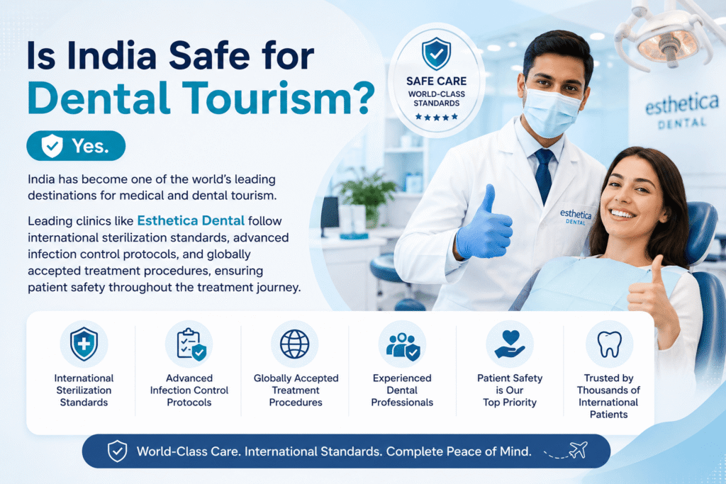 international estheitca