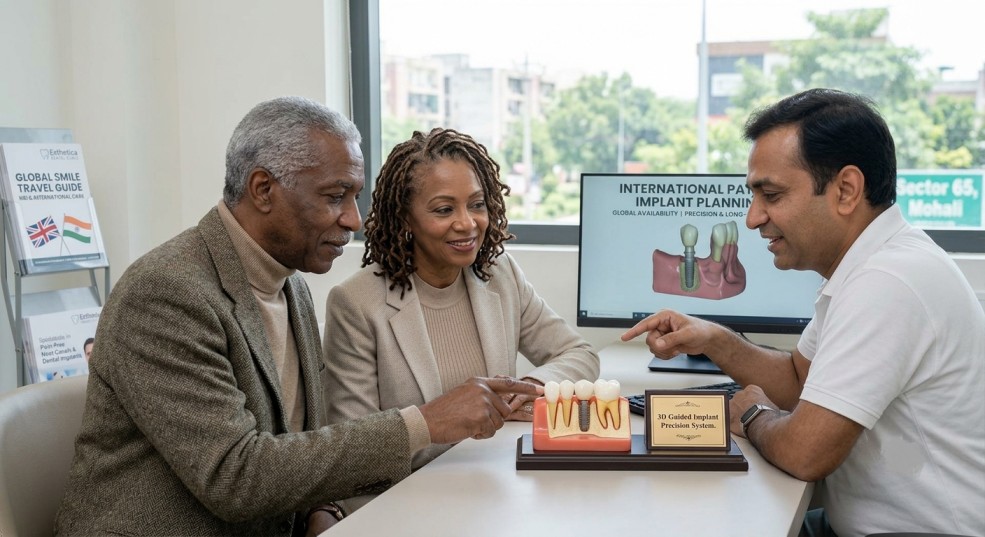 Choose the right dental implant for your budget