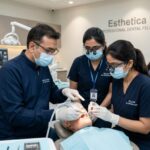 Choosing the right dental fellowship