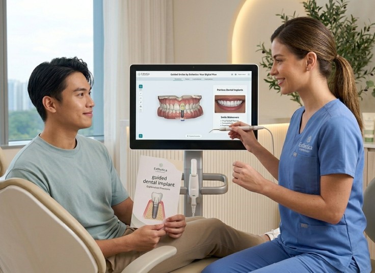 Dental anxiety