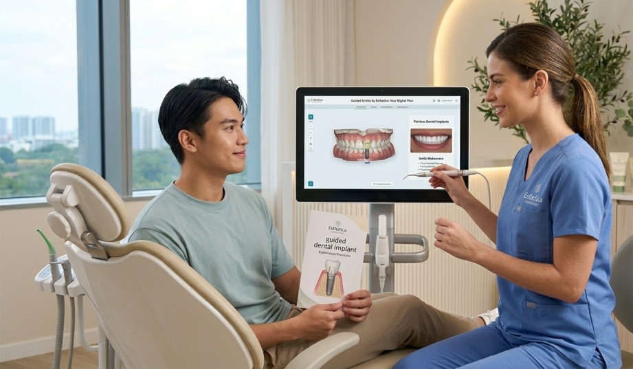 Dental anxiety
