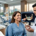 Dental implants in India