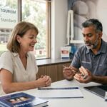 Dental tourism trip to India