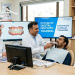 Future of digital dentistry