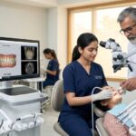 Clinical Fellowship for BDS Graduates