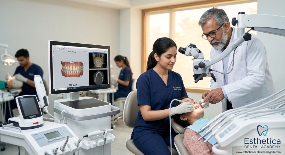 Clinical Fellowship for BDS Graduates