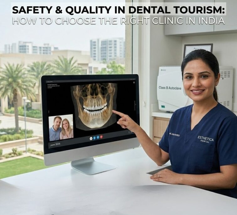 How to Choose the Right Clinic in India