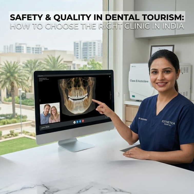 How to Choose the Right Clinic in India