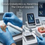 Rotary endodontics