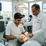 hands-on fellowship in implantology