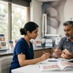 transition from a general dentist to a specialized aesthetic practice