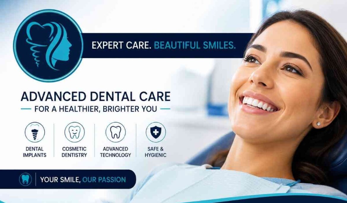 Accredited Dental Tourism Providers in India