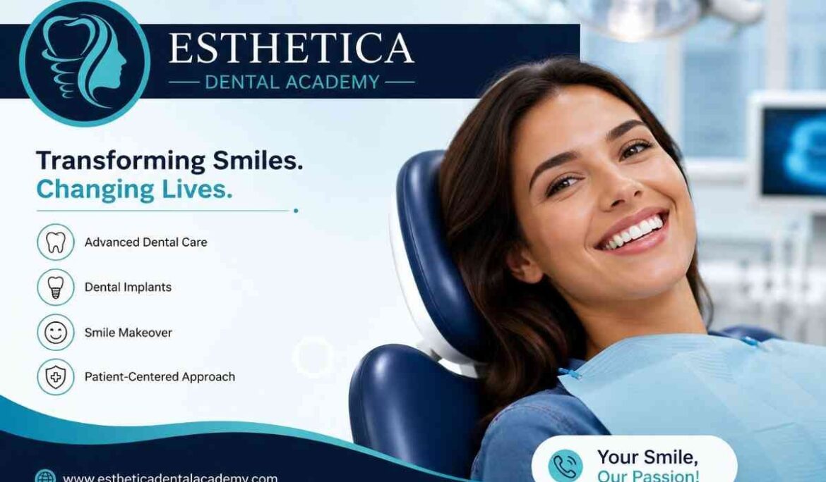 Affordable Dental Tourism in India / Full Mouth Rehabilitation