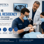 Dental Residency