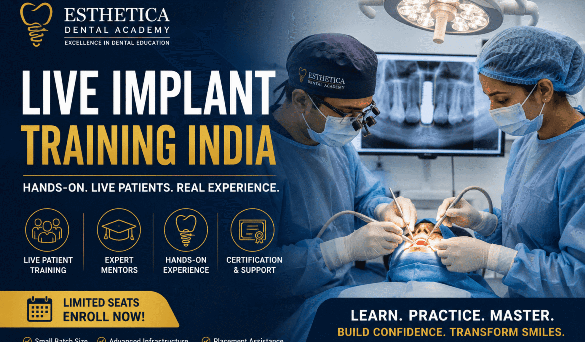 live implant