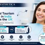 Compare dental tourism costs in India versus the UK. Compare dental tourism costs in India versus the UK.