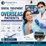 Dental Treatment for Overseas Patients