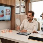 Dental implant clinic in Mohali