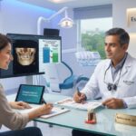 Dental treatment cost India vs Western standards