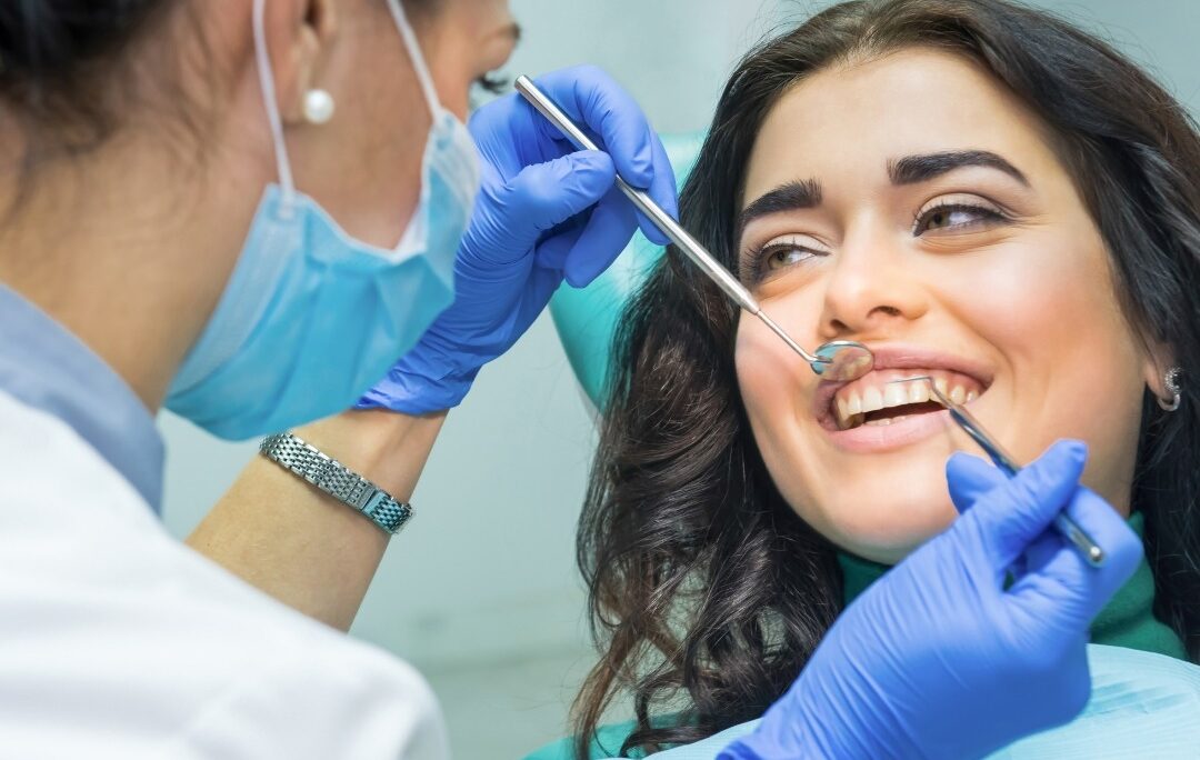 Best Dentist for International Patients