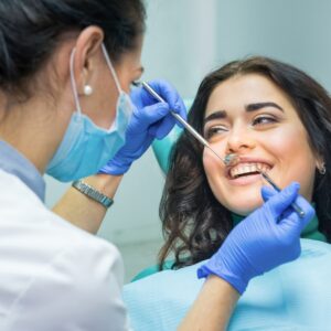 Best Dentist for International Patients