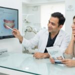 Full-mouth rehabilitation