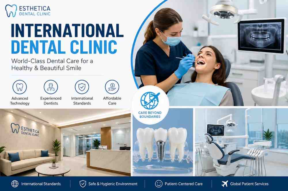 International-Dental-Clinic