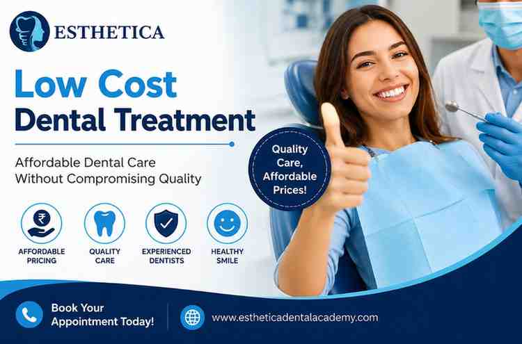 LowCostDentalTreatmen