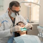 Root canal vs. Extraction
