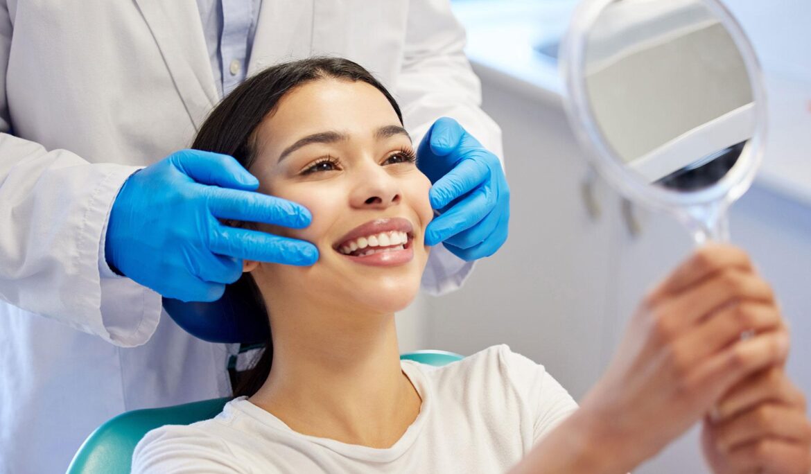 Dental Implant Mohali