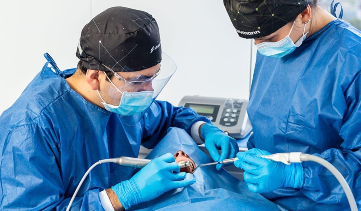 Looking for a trusted dental implant specialist in Mohali? Learn about dental implant treatment, benefits, procedure, recovery, and expert care for a confident, healthy smile.