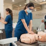 medical emergency training for dentists