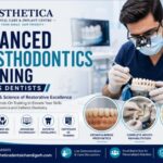 Advanced Prosthodontics Training For BDS Dentists