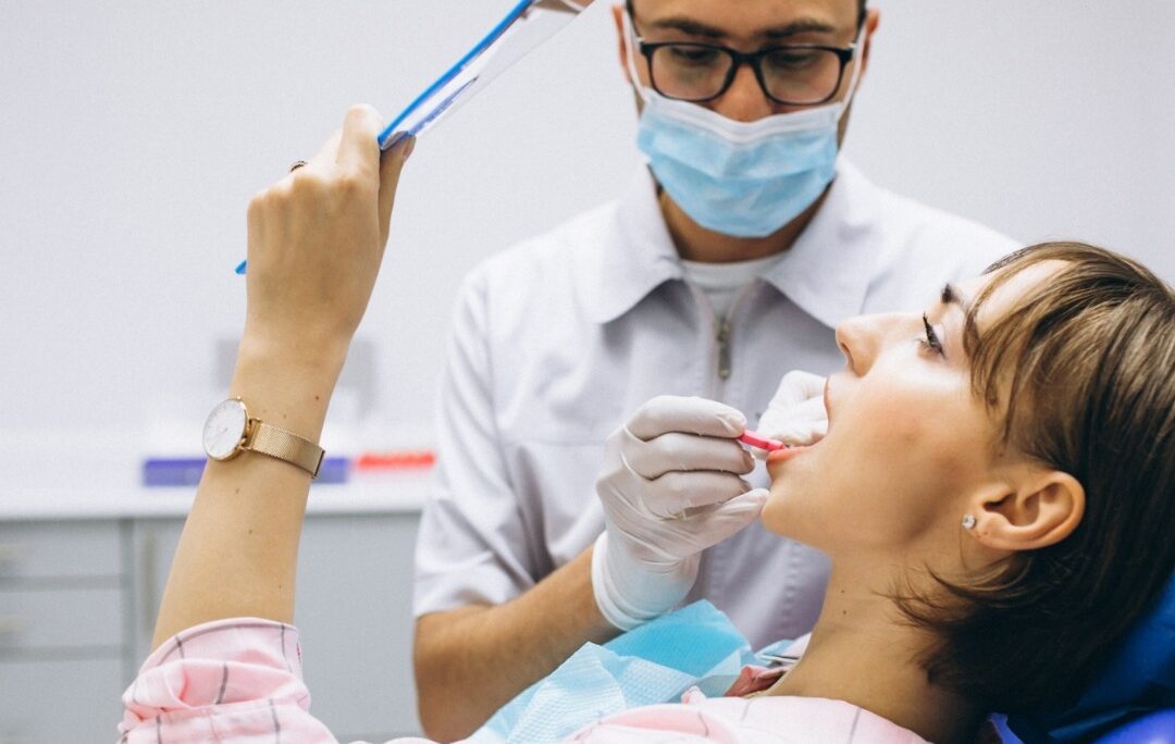 Best Orthodontist in Mohali