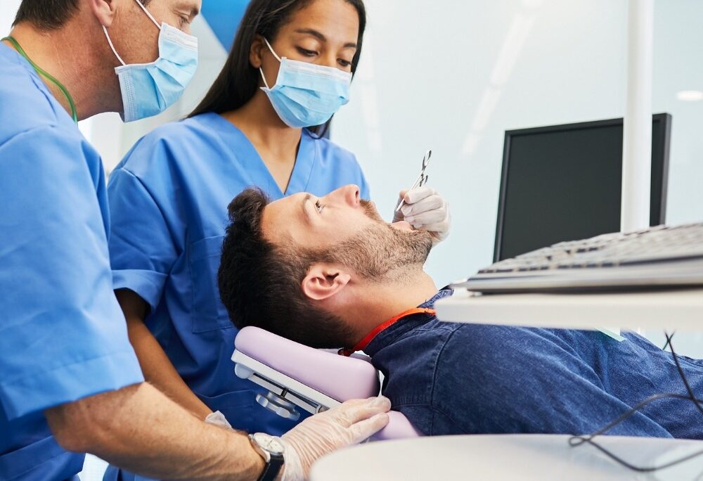 Dental Implant Fellowship Program