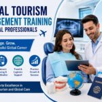 Dental Tourism Management Training