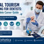 Dental tourism training for dentists