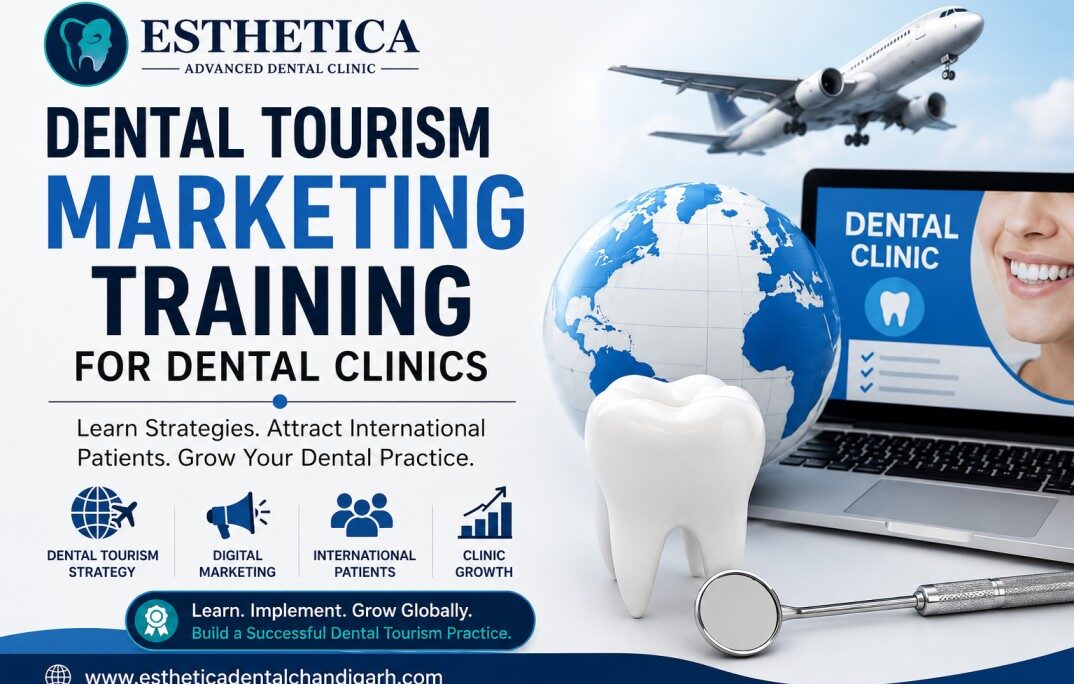 Esthetica Dental Tourism