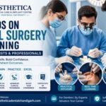 Hands On Oral Surgery Training for Dentists and Professionals