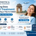 How Long Does Dental Treatment Take During a Trip to India