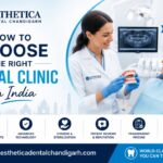 How to Choose the Right Dental Clinic in India