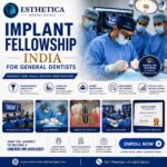 Implant Fellowship India for General Dentists