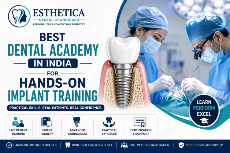 Implant dentistry