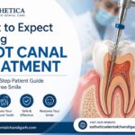 Root canal treatment