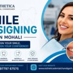Smile Design Treatment in Mohali