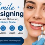 Smile Designing 