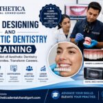 Smile Designing and Cosmetic Dentistry Training