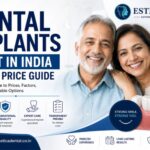 dental tourism in India