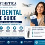 dental treatment in India for NRIs,